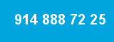 914 888 72 25 914 888 72 25
